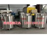 山西客戶訂的30L臥式砂磨機、50L臥式砂磨機、22KW變頻高速分散機、600L拉缸、1000L拉缸發(fā)貨